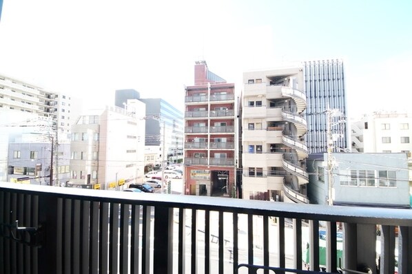 コンフォリア大宮の物件内観写真